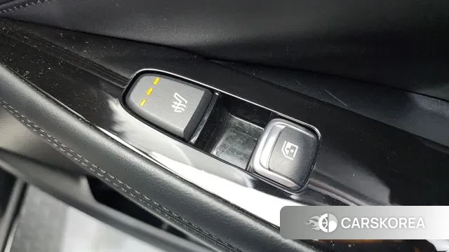 Kia K8 Hybrid id 2884321 из Кореи 10