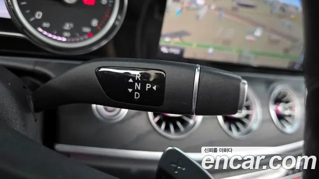 Mercedes-Benz E-Class W213 id 2758562 из Кореи 10