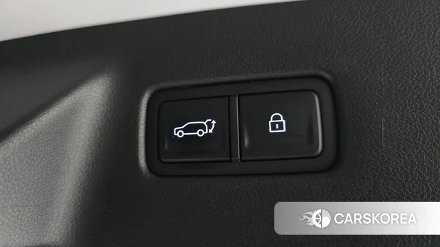 Hyundai Santa Fe (MX5) id 4934845 из Кореи 10