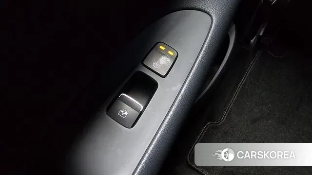 Hyundai The New Grandeur IG Hybrid id 3621231 из Кореи 10