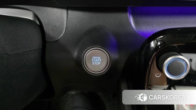 Hyundai Casper id 4623523 из Кореи 10