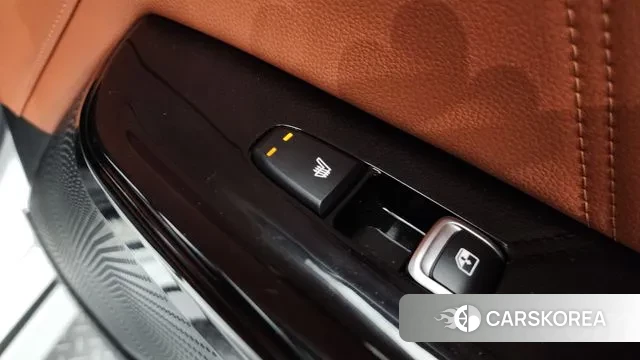 Kia The New K5 3rd generation id 2958804 из Кореи 10