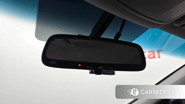 Hyundai Sonata New Rise id 4684471 из Кореи 10