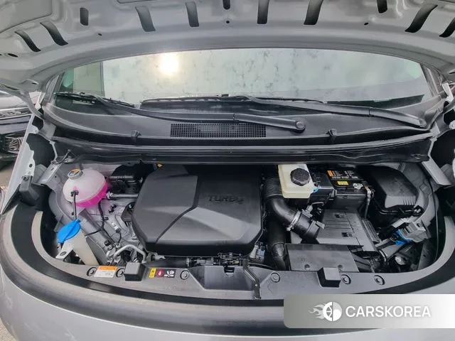 Hyundai Staria id 3011306 из Кореи 10