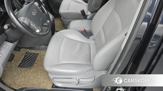 Hyundai The New Grand Starex id 4872717 из Кореи 10