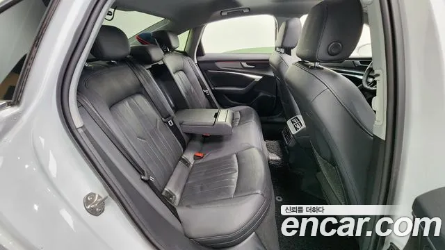 Audi A6 (C8) id 2818333 из Кореи 10