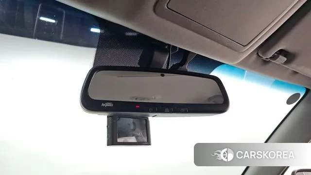 Ssangyong Rexton Sports id 3096251 из Кореи 10