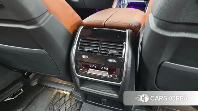 BMW X6 (G06) id 3437753 из Кореи 10