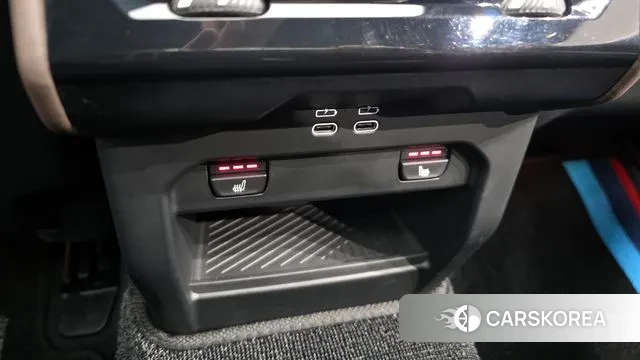 BMW 5 Series (G60) id 3624322 из Кореи 10