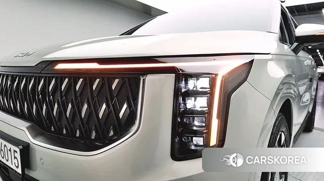 Kia The New Carnival 4th Generation id 3341204 из Кореи 10