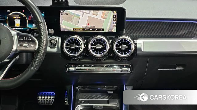 Mercedes-Benz GLB-Class X247 id 3852018 из Кореи 10