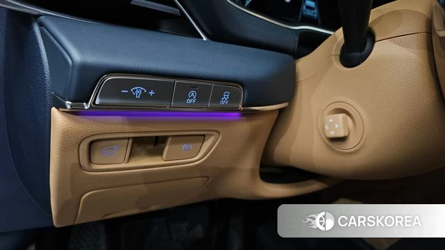 Genesis GV80 id 4223162 из Кореи 10