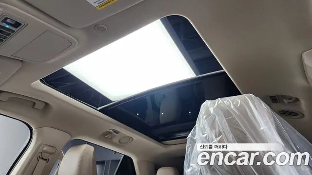 Ford Explorer 6th Generation id 2911041 из Кореи 10