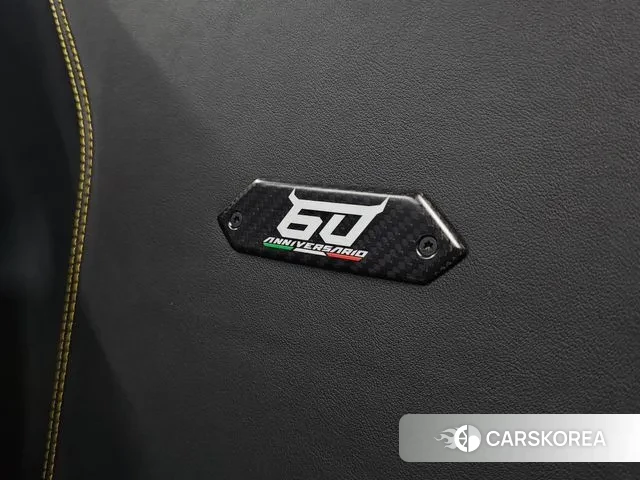 Lamborghini Huracan id 3457496 из Кореи 10