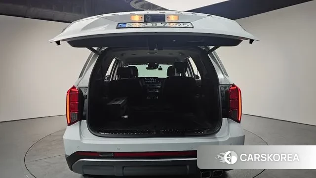 Hyundai The New Palisade id 3624912 из Кореи 10