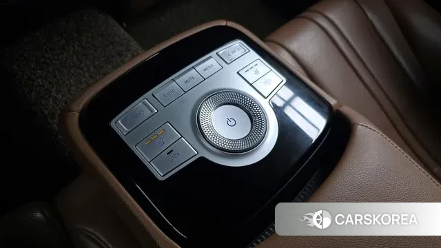 Genesis G80 (RG3) id 3509352 из Кореи 10