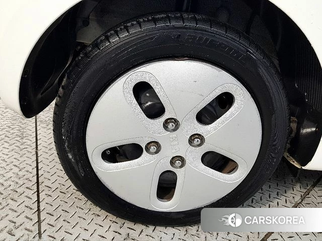 Kia The New Ray id 3808338 из Кореи 10