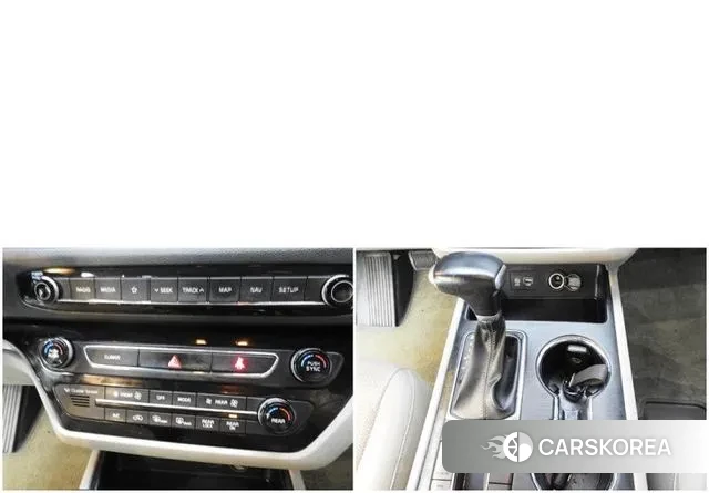 Kia The New Carnival id 3454976 из Кореи 10