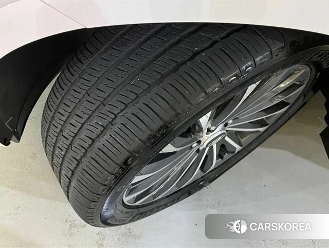 Hyundai The New Palisade id 4772909 из Кореи 10