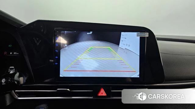 Hyundai Avante (CN7) id 3884394 из Кореи 10