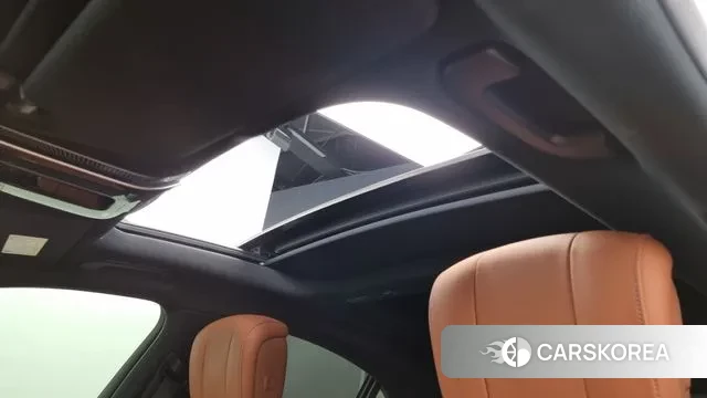 Mercedes-Benz S-Class W223 id 3023198 из Кореи 10