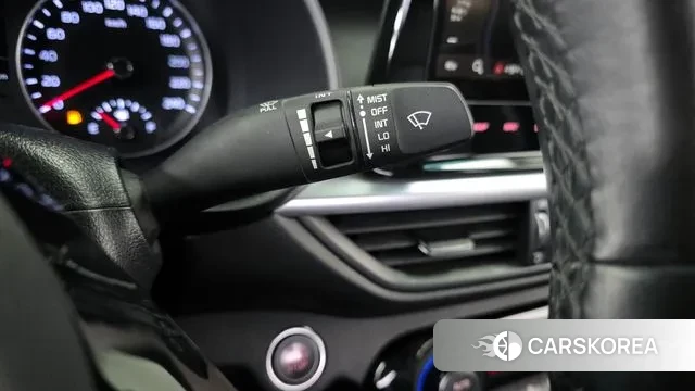 Kia The New K3 2nd generation id 3463067 из Кореи 10