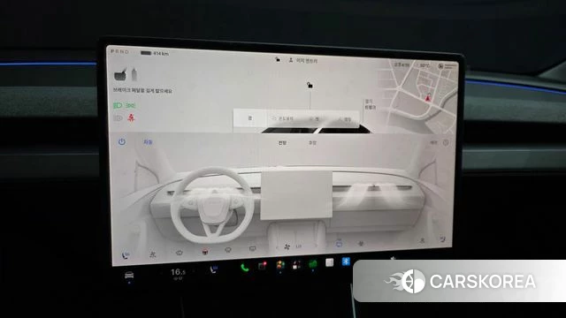 Tesla Model Y id 4695826 из Кореи 10
