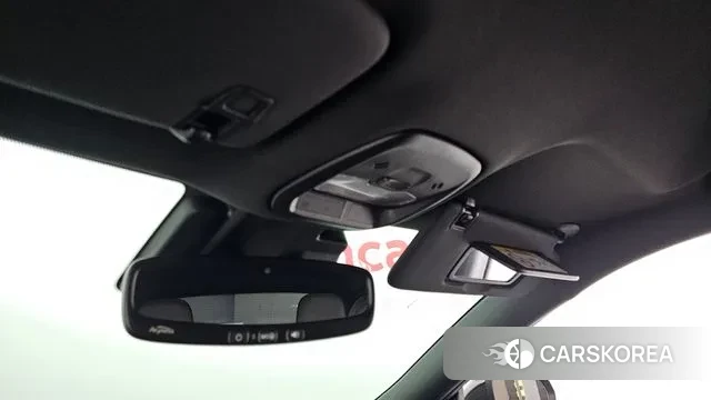 Chevrolet (GM Daewoo) Trax Crossover id 3751199 из Кореи 10