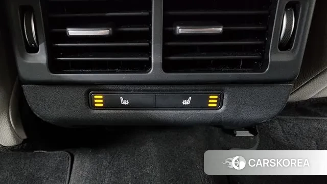 Land Rover Range Rover Evoque 2nd Generation id 3328203 из Кореи 10