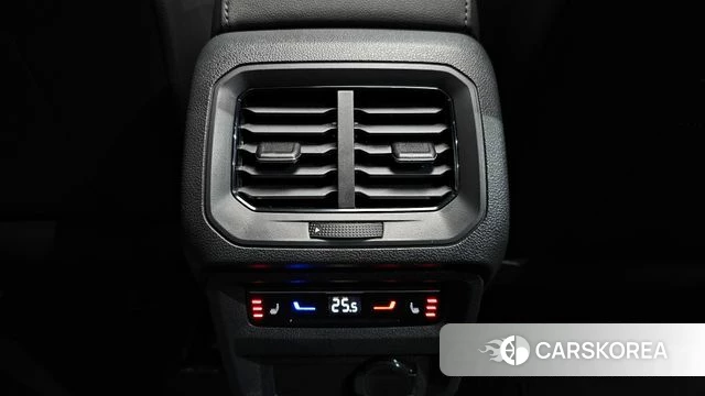 Volkswagen Tiguan second Generation id 3838102 из Кореи 10