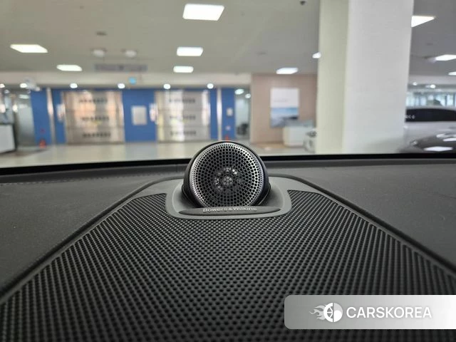 Volvo XC60 second Generation id 3903133 из Кореи 10