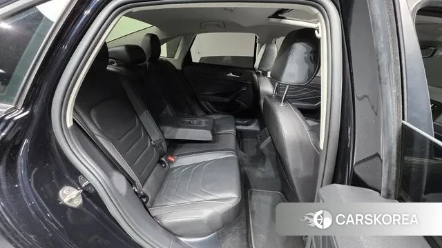 Volkswagen 7th Generation of Jetta id 3432195 из Кореи 10