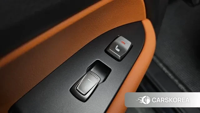 Ssangyong The New Rexton Sport id 3137767 из Кореи 10