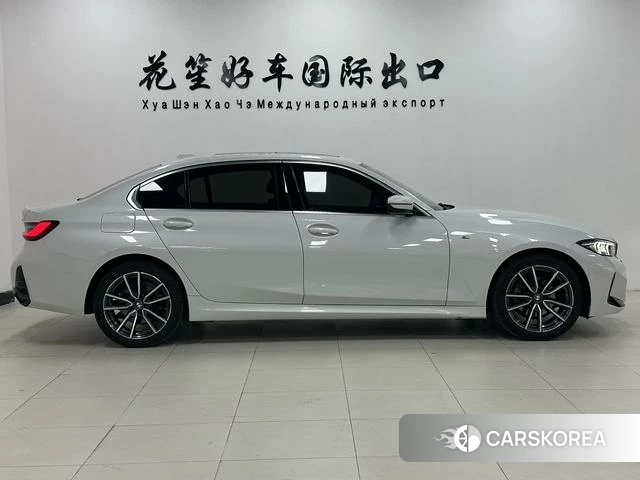 BMW 3 series id 4333462 из Китая 10