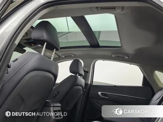 Hyundai Sonata D Edge (DN8) id 3410868 из Кореи 10