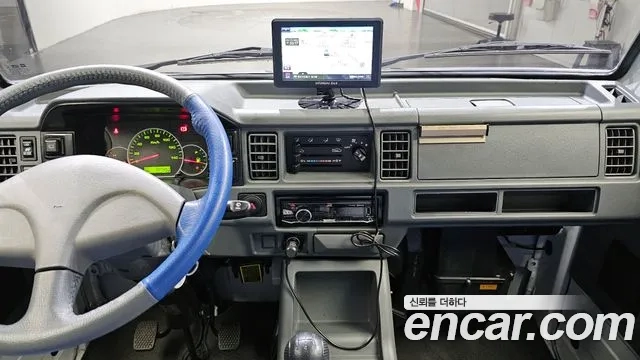 Chevrolet (GM Daewoo) New Damas id 2880380 из Кореи 10