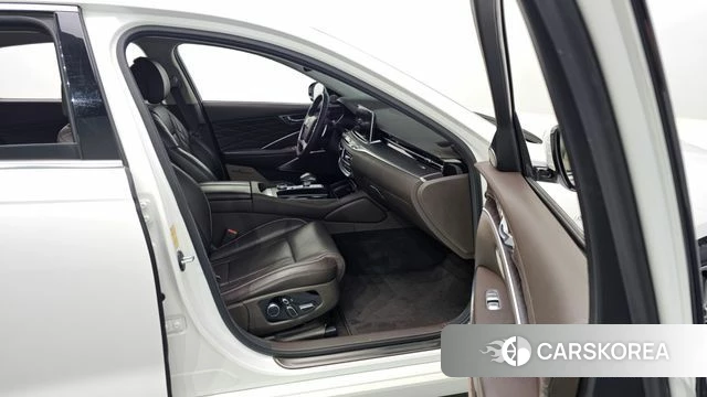 Kia More K9 id 4708507 из Кореи 10