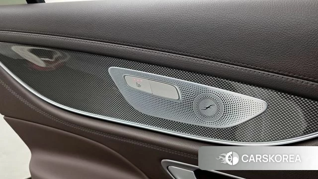 Mercedes-Benz CLS-Class C257 id 3813538 из Кореи 10