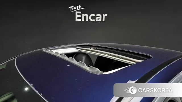 Mercedes-Benz C-Class W205 id 2991445 из Кореи 10