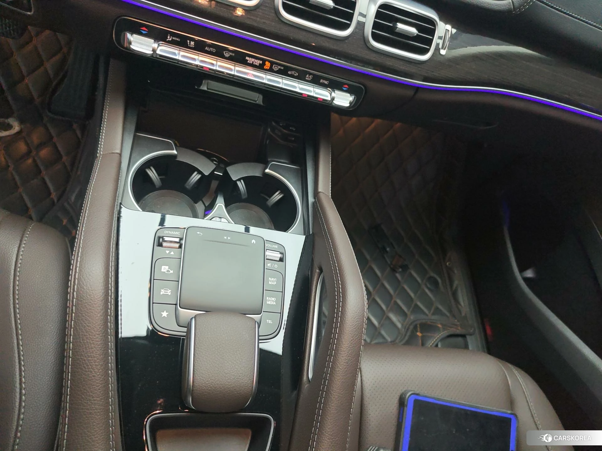 Mercedes-Benz GLE (import) id 4487549 из Китая 10