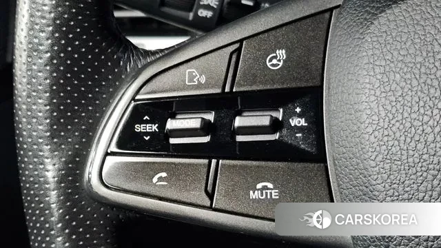 Ssangyong Rexton Sports id 3233423 из Кореи 10