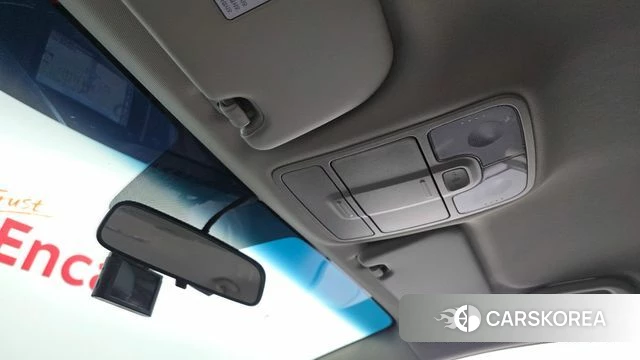 Kia The New Carens id 3899891 из Кореи 10