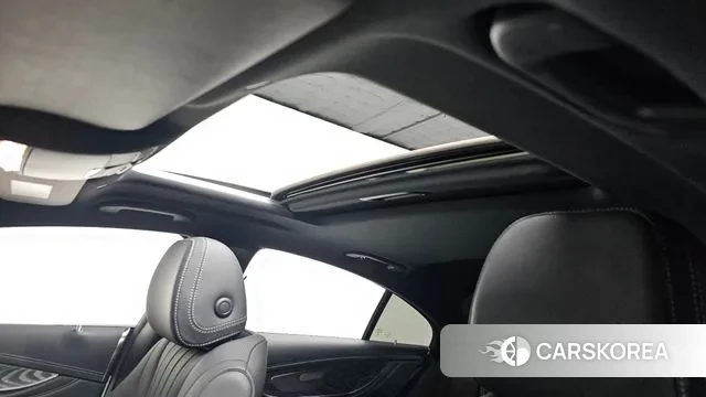 Mercedes-Benz CLS-Class C257 id 3003982 из Кореи 10