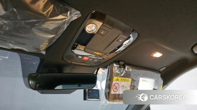 Kia Sorento 4th Generation id 4409659 из Кореи 10
