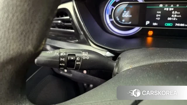 Kia The New Niro id 3402233 из Кореи 10