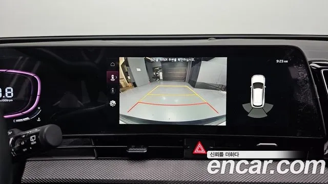 Kia Sportage 5th Generation id 2911052 из Кореи 10