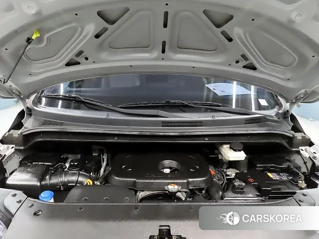 Hyundai The New Grand Starex id 3479974 из Кореи 10