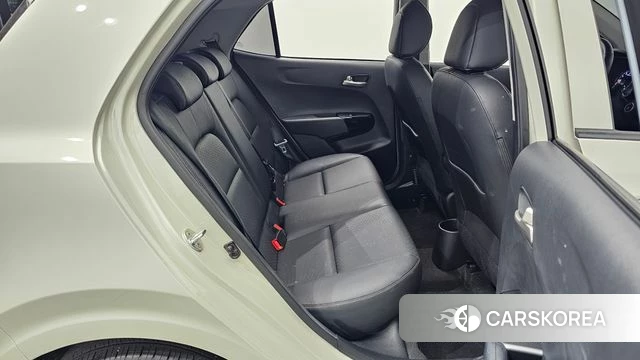 Kia All New Morning (JA) id 4372051 из Кореи 10