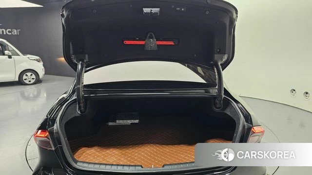 Hyundai The New Grandeur IG id 4688692 из Кореи 10