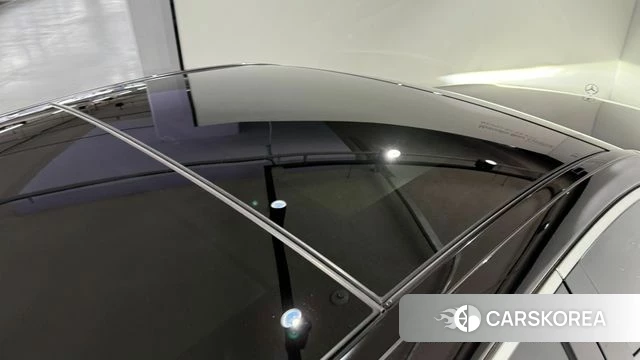 Mercedes-Benz S-Class W223 id 4322912 из Кореи 10